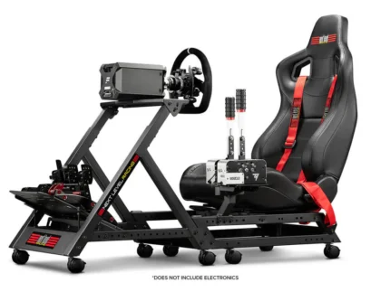 GTtrack- Next Level Racing with Setup